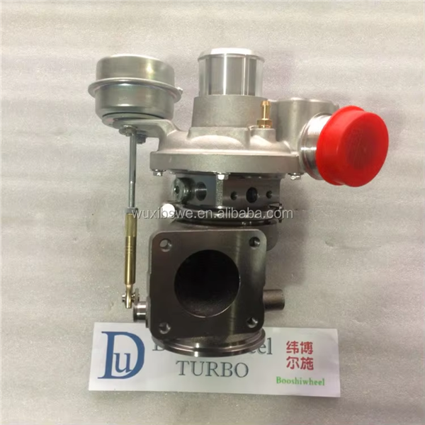 GT1446GLSZ Turbocharger 810944 810944-0004 04892938AC 810944-5005S RL892938AD for Engine Multi Air, FIRE, Euro 6